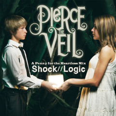 Pierce The Veil - Caraphernelia (A Penny For The Heartless Mix)