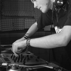Dr.Dred - Last tribe liveset
