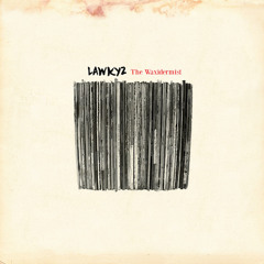 [Exclu] Lawkyz - Come Close (Featuring Elodie Rama)