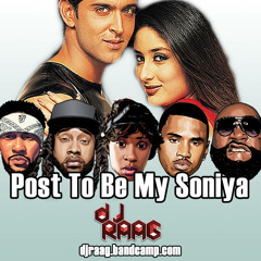 Post To Be My Soniya