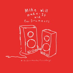 This Could Be Us (Instrumental) [Prod. By Mike WiLL Made-It & Marz]