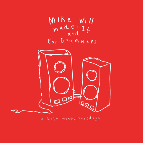No Tomorrow (Instrumental) [Prod. By Mike WiLL Made-It & Pluss]
