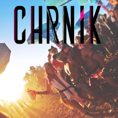 CHRNIK Sunset Set at Elixur Lounge, LIVE at Lightning in a Bottle 2015