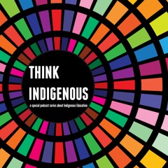 Think Indigenous - Terry Brockie