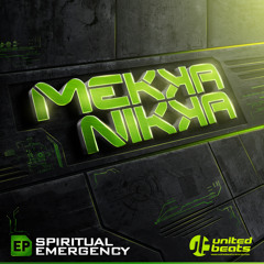 Mekkanikka - Ibogaine Demo