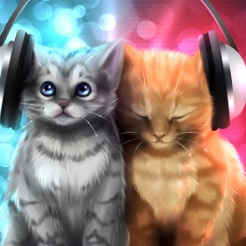 Mix 008 - Cats Like Trance