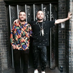 Lift Party The Last Dance LIVE