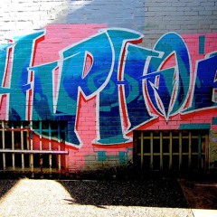 (ISMG)hiphopitssimplybeautiful(Pete Rock C.L. Smooth Tribute)