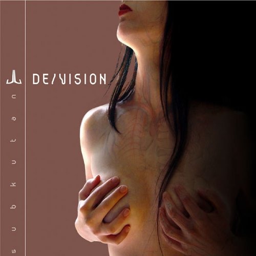 De - Vision - Star - Crossed Lovers