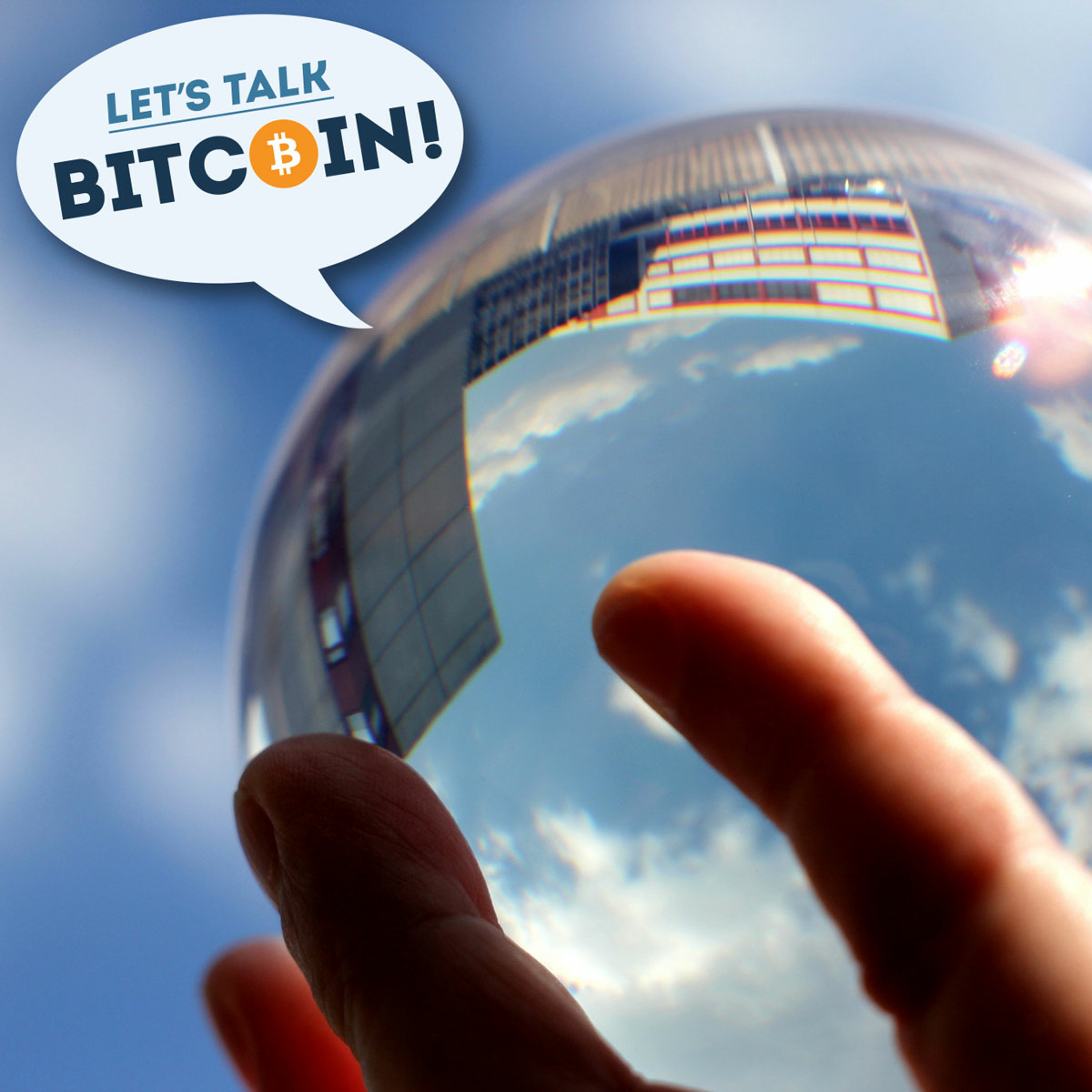LTB E222 - Understanding Augur, a Decentralized Prediction Market built on an Ethereum fork