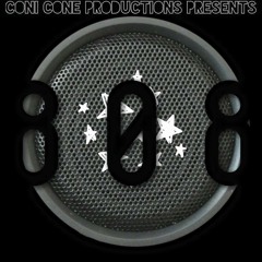 CONI CONE 808 DEDICATION INSTRUMENTAL  ( I.T.W.G.H.R.3 )