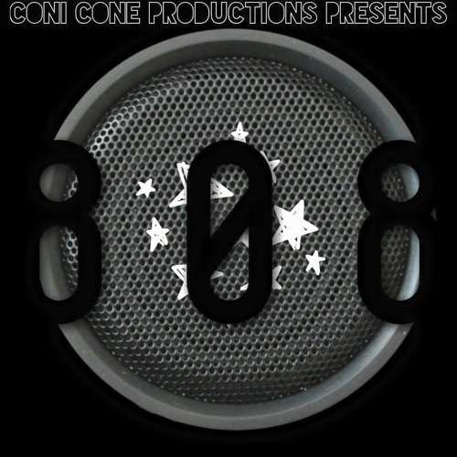 CONI CONE 808 DEDICATION INSTRUMENTAL  ( I.T.W.G.H.R.3 )