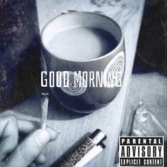 Good Morning Freestyle (Nas - Good Morning Cover)