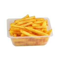 Les frites