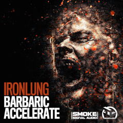 Ironlung - Accelerate