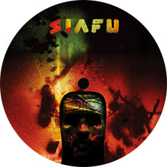 Siafu - Shrunken Head (Mark E Remix) (BK01) FULL - 128kps