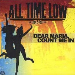 All Time Low - Dear Maria, Count Me In ( Vocal Cover )