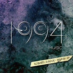 Roberto Surace - Mustache (Original Mix)[1994 Music]