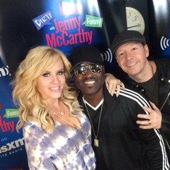 Johnny Gill:  I've had sex to my music