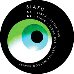 Siafu - Slunk Dub (BK02) CLIP