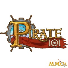 Pirate101 - Marleybone Broadside Combat Theme