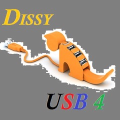 Dissy - Usb 4 (Free Download)