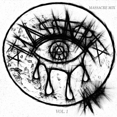 Massacre Mix Vol.1