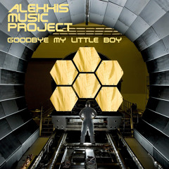 Goodbye my little boy