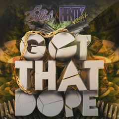 Got That Dope (HPNTK Remix)Free Download EDM.com Premiere