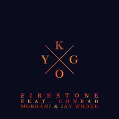 Kygo - Firestone (MorganJ & Jay Whoke Bootleg) [FREE DOWNLOAD "Buy"]