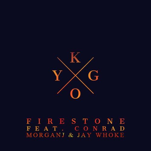 Kygo - Firestone (MorganJ & Jay Whoke Bootleg) [FREE DOWNLOAD "Buy"]