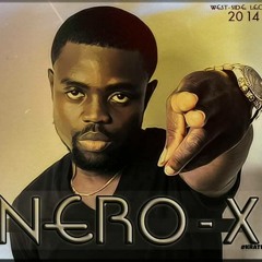 Nero- X Ft. Kofi Kinaata   Big Tyme