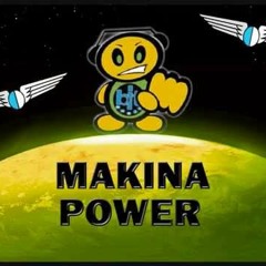 Dj Choony Feat Mc Dandy - Makina