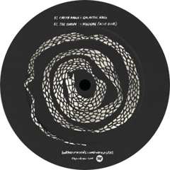 Creta Kano - Galactic Halo  (BK12) CLIP
