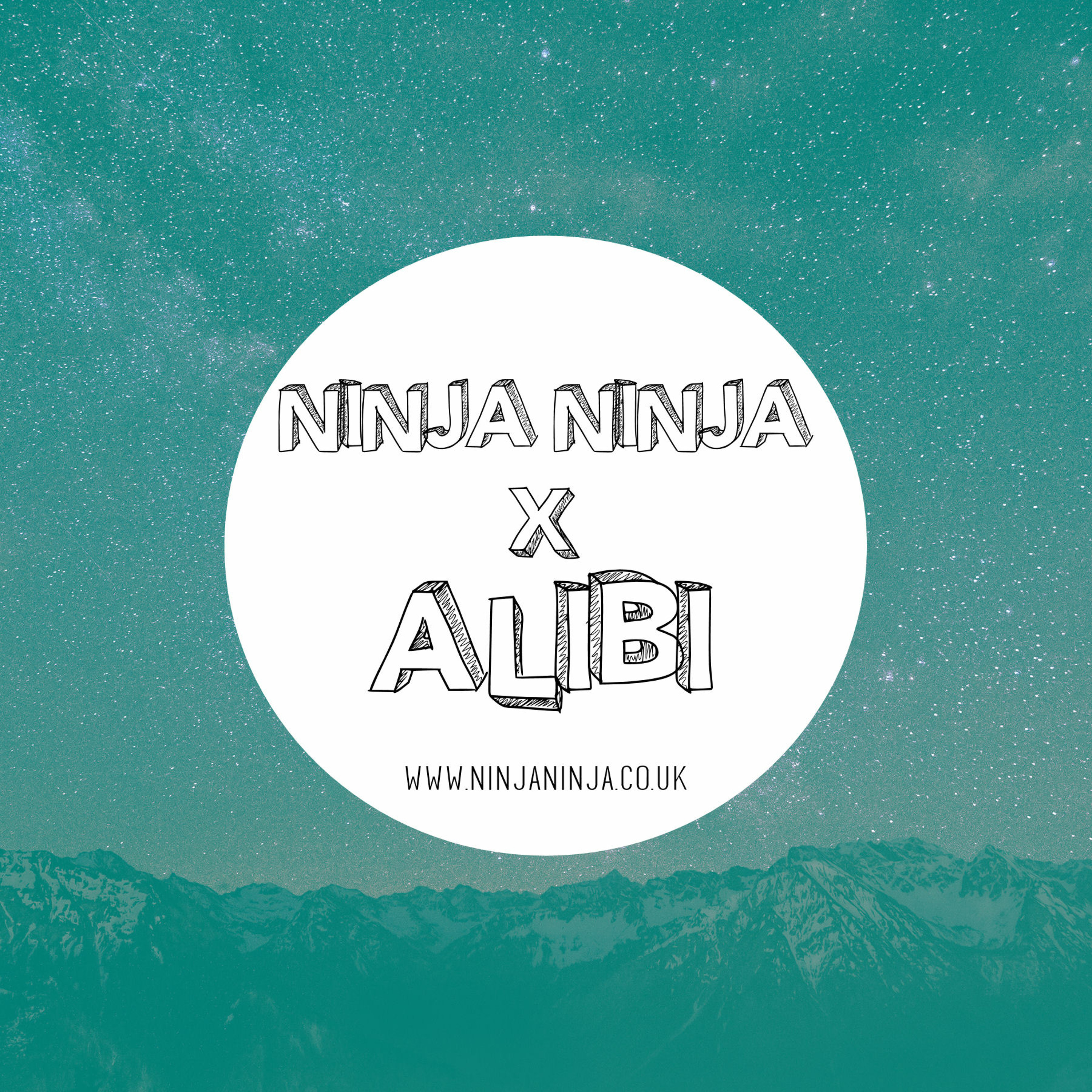 Ninja Ninja Drum & Bass