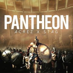 Acrez x STAG - Pantheon [EDMLead.com]