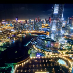 Anoche Soñe Con Dubai