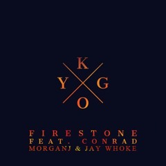 Firestone (MorganJ & Jay Whoke Bootleg) [FREE DOWNLOAD "BUY"]