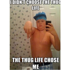 Ojito que aquí ya hay ghetto