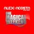 Artwork for EP 34 : Alex Acosta Live At One Magical Weekend  2015