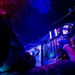 JerΩ - All-Tech-Family // Promo Set // June 2015