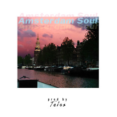 Amsterdam Soul