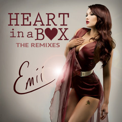 Heart In A Box (Danny Olson Radio Remix)