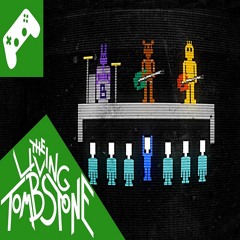 It's Been So Long - The Living Tombstone [COVER BY ADI, TAKE #2]