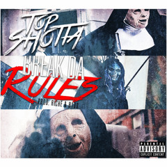 Break the Rules(Pro.Richie&B100)