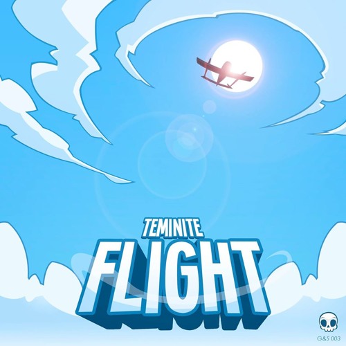 Teminite - Flight