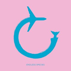 ENDLESS SPECIES mixed by Cosmic Cowboys (continuous mix)