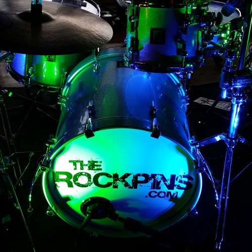 RockPins cover of Snow Patrol - You're All I Have