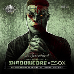 Shadowcore Vs Esox - The Next Attack (Terminal & Vavaculo Remix)