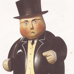 The Fat Controller's Theme (Season 1)